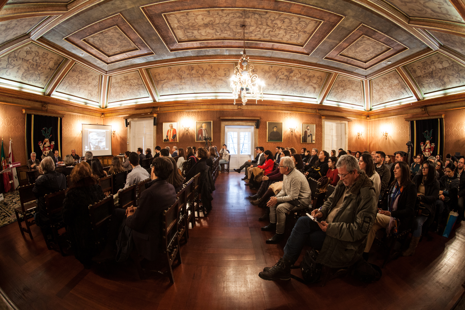 Thumbnail da galeria Exposição AMI